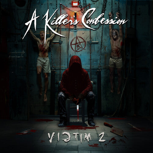 A Killer's Confession - Victim 2 (CD)