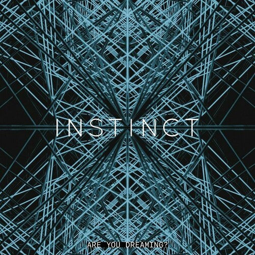 Instinct - Are You Dreaming? (Vinyl)