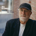 Bill O'Connell - Touch (CD)