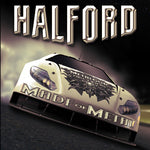 Halford - Made Of Metal (Vinyl)
