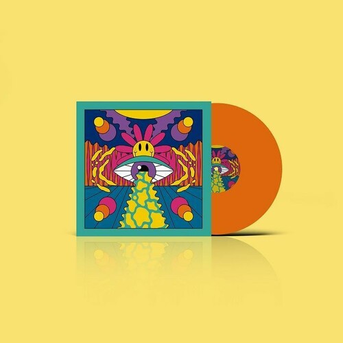 Destino Sonido - Somos Espacio: Parte 2 (Vinyl)