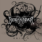 Borknagar - Origin (Vinyl)