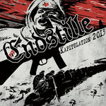 Endstille - Kapitulation 2013 (Vinyl)