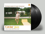 Caviar Jazz: A Journe Into Jazz Inflected House Music (Vinyl)