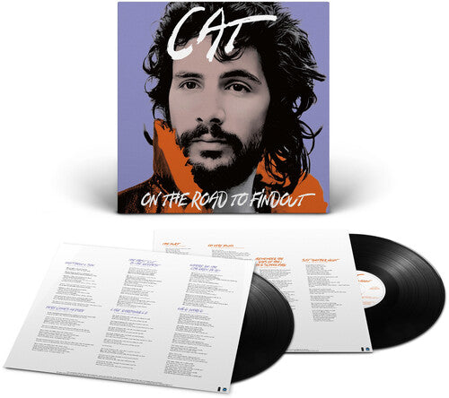 Cat ) Yusuf ( Stevens - On The Road To Findout: Greatest Hits (Vinyl)