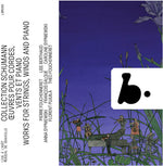 Pierre Fouchenneret - Schumann Collection - Works for Strings, Winds and Piano (Live) (CD)