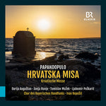Darija Augustan - Papandopulo: Hrvatska misa (CD)