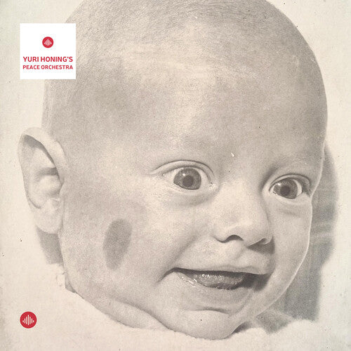 Yuri Honing's Peace Orchestra - Yuri Honing's Peace Orchestra (CD)