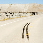 Nidia & Valentina - Estradas (Vinyl)