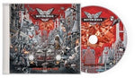 Motorjesus - Streets Of Fire (CD)