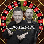 D:Ream - Do It Anyway (CD)