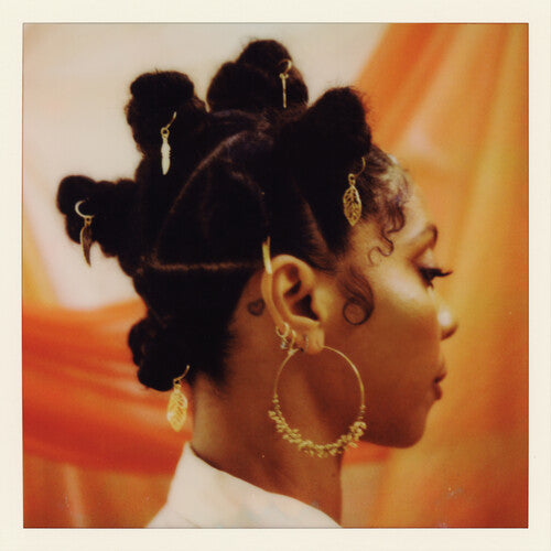 Hollie Cook - Shy Girl (IEX) (Vinyl)