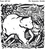 Gastr del Sol - The Serpentine Similar (Vinyl)