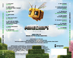 Jack Black - A Minecraft Movie (Songs from the Original Motion Picture Soundtrack) (CD)