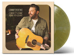 Chris Young - I Didn't Come Here To Leave (Vinyl)