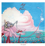 Art in America - Rise (CD)