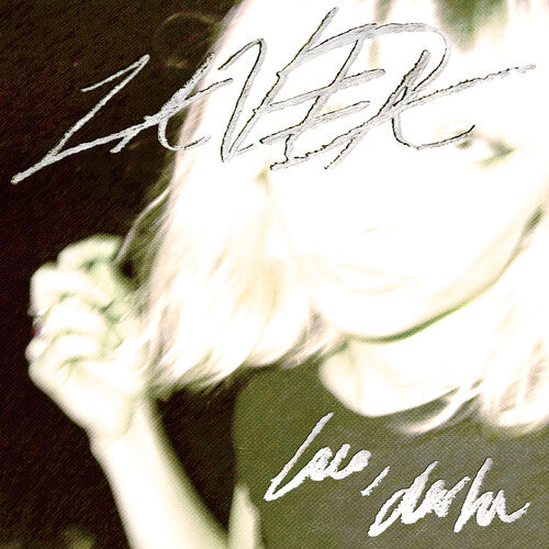 Laveda - Love, Darla (CD)