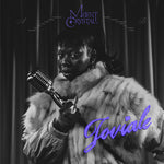 Joviale - Mount Crystal (CD)