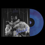 Joviale - Mount Crystal - Blue (Vinyl)