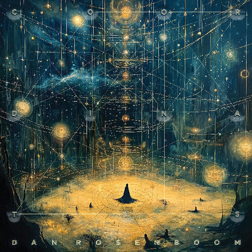 Dan Rosenboom - Coordinates (Vinyl)