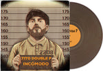 Tito Double P - Incomodo (Vinyl)