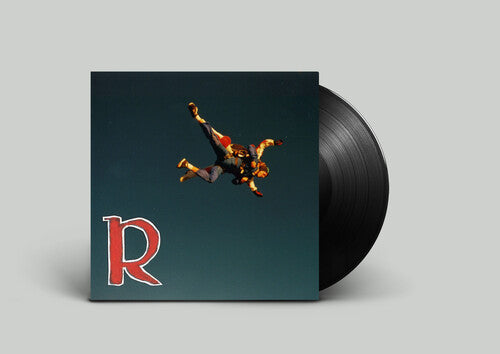 Rocket - R Is for Rocket (Vinyl)