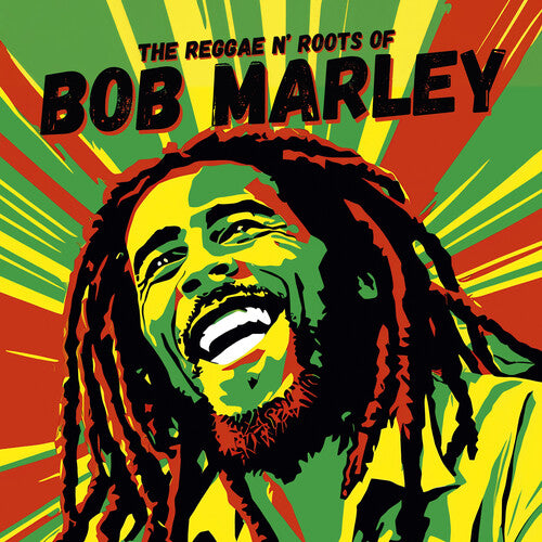 Bob Marley - Reggae N Roots Of (Vinyl)