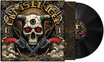 Gunslinger - Amped Up (Vinyl)