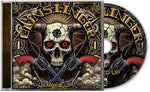 Gunslinger - Amped Up (CD)