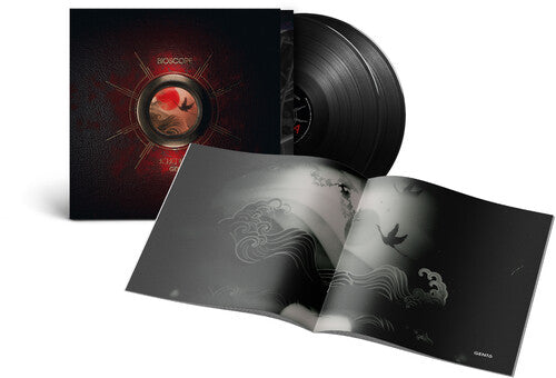Bioscope - Gento (Vinyl)