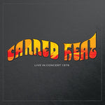 Canned Heat - Live In Concert 1979 (Vinyl)