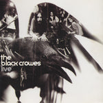 The Black Crowes - The Black Crowes Live (Vinyl)
