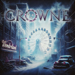 Crowne - Wonderland (Vinyl)