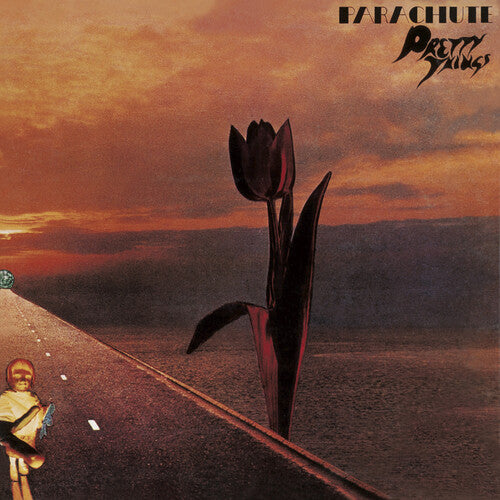 The Pretty Things - Parachute (Vinyl)