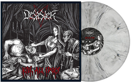 Desaster - Kill All Idols (Vinyl)