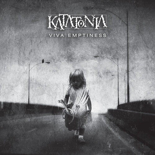 Katatonia - Viva Emptiness (CD)