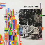 Spaceface - Lunar Manor (Vinyl)