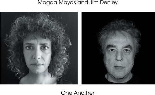 Magda Mayas - One Another (CD)