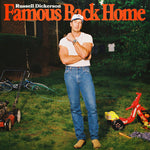 Russell Dickerson - Famous Back Home (Vinyl)