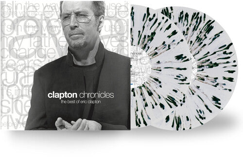 Eric Clapton - Clapton Chronicles: The Best Of Eric Clapton (Vinyl)