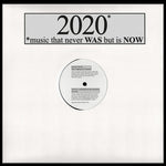Baba Stiltz - 2020: Music That Never WAS But Is NOW (Vinyl)