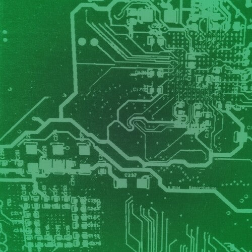 A-Wild - Report Deluxe (Vinyl)