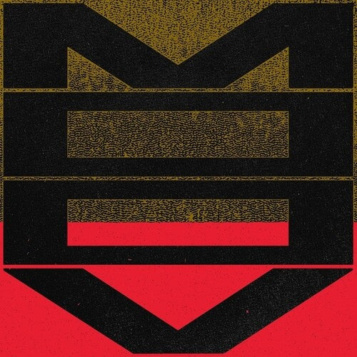 DJ JM - moov (Vinyl)