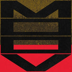 DJ JM - moov (Vinyl)