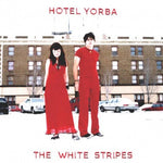 The White Stripes : Hotel Yorba (7", Single, RE)