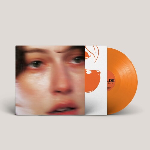 King Princess - Girl Violence (Vinyl)