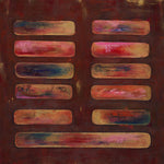 Jamie Leeming - Sequent (Vinyl)