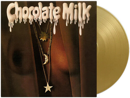 Chocolate Milk - Chocolate Milk - Limited 180-Gram Gold Colored Vinyl (Vinyl)
