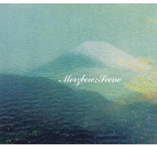 Merzbow - Scene (20th Anniversary) (CD)