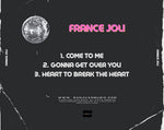 France Joli - France Joli - Three Greatest Hits (CD)